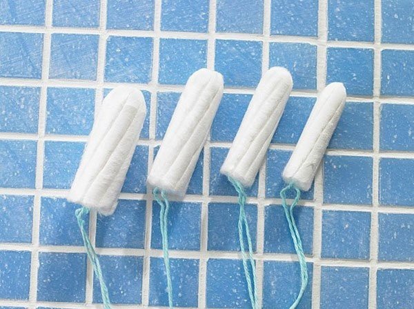 Dùng băng vệ sinh sai cách, thiếu nữ 16 tuổi bị sốc độc rồi tử vong - 4 Băng vệ sinh là một trong số các nguyên nhân gây bệnh