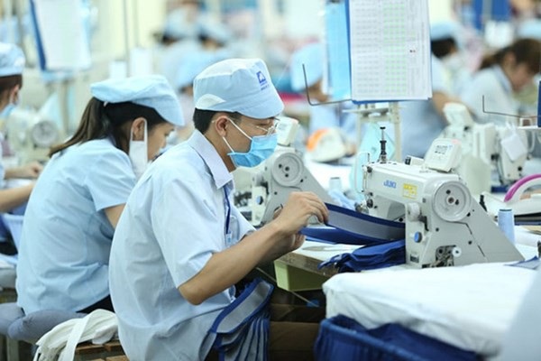 Tinh giản cán bộ kém, hạn chế tăng lương, bất bình đẳng giới trong 4.0… - 2 Tinh giản cán bộ kém, hạn chế tăng lương, bất bình đẳng giới trong 4.0… - 2