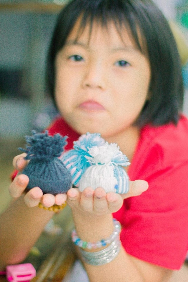 Bộ sưu tập thế giới thu nhỏ của cô bé lớp 4 khiến nhiều người thích thú - 1 Bộ sưu tập thế giới thu nhỏ của cô bé lớp 4 khiến nhiều người thích thú - 1