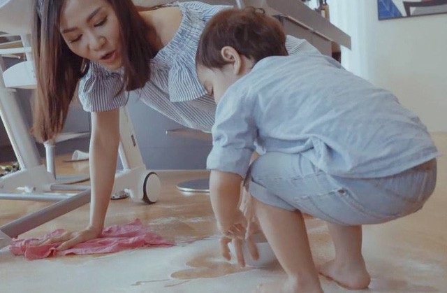 Li kỳ chuyện Thanh Lam bị trao nhầm lúc lọt lòng; đời tư sao Việt sinh con cho đại gia - 3 Thu Minh lộ diện con trai và cuộc sống bà mẹ bỉm sữa sau 1 năm ở ẩn.