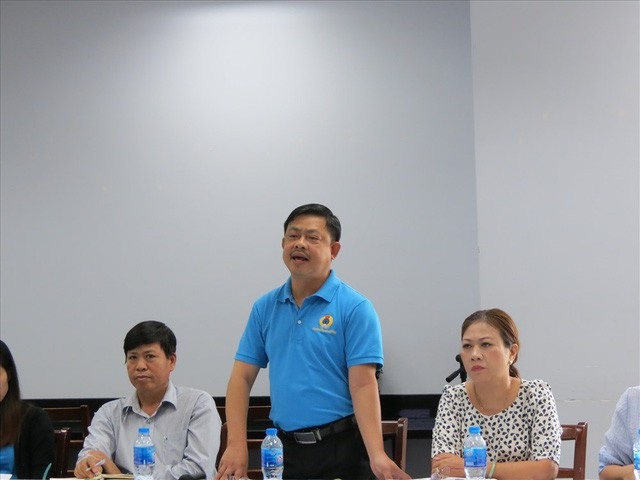 Tinh giản cán bộ kém, hạn chế tăng lương, bất bình đẳng giới trong 4.0… - 4 Tinh giản cán bộ kém, hạn chế tăng lương, bất bình đẳng giới trong 4.0… - 4