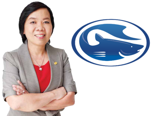 Bầu Đức bị bán giải chấp cổ phiếu để thu hồi nợ; nhà chồng Hà Tăng có tin vui - 1 Bà Trương Thị Lệ Khanh đã lấy lại được gần hết số tài sản đánh rơi trong vòng 3 tháng vừa qua