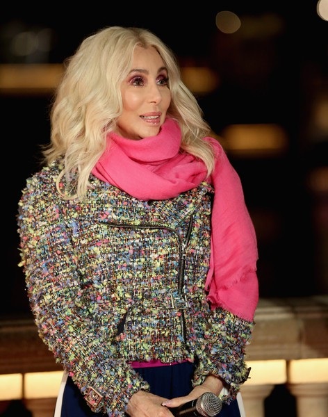 
Ngôi sao kỳ cựu tiết lộ bà là người ăn chay trường và thậm chí không ăn pho mai
