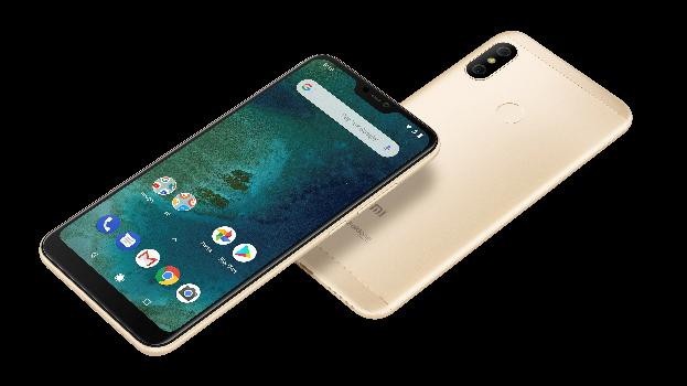 Ngày mai Xiaomi chính thức ra mắt Mi A2 và A2 Lite - 4 Ngày mai Xiaomi chính thức ra mắt Mi A2 và A2 Lite - 4
