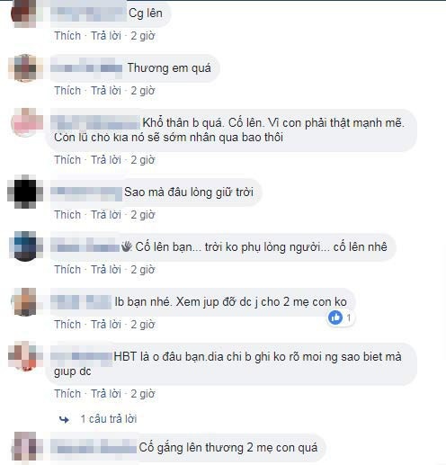 Con dâu mang thai nhưng mẹ chồng kiên quyết không cho đăng ký kết hôn chỉ vì âm mưu thâm độc này - 2 Bình luận chia sẻ của cư dân mạng. Ảnh chụp màn hình
