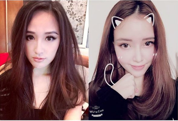 Nhan sắc nóng bỏng, cuộc sống “vạn người mơ” của em gái Mai Phương Thuý - 15
Hai chị em cách nhau 5 tuổi.
