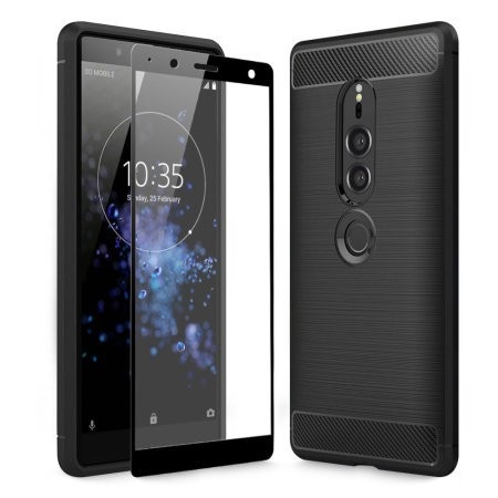 Lộ ảnh chính thức của smartphone Galaxy Note 9 và Xperia XZ3 - 3 Lộ ảnh chính thức của smartphone Galaxy Note 9 và Xperia XZ3 - 3