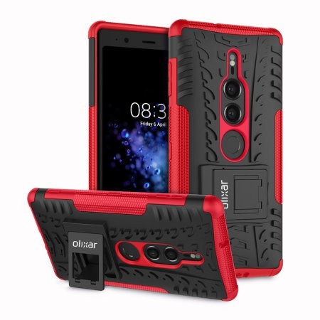 Lộ ảnh chính thức của smartphone Galaxy Note 9 và Xperia XZ3 - 5 Những hình ảnh chính thức của Xperia XZ3 cùng lớp vỏ bảo vệ