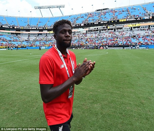 9 cầu thủ Liverpool cần thanh lọc trước mùa giải mới - 1
Divock Origi không thể tìm được chỗ đứng ở Liverpool