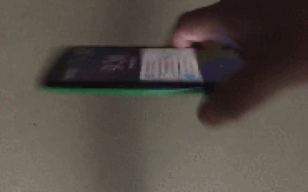 "Tuyệt chiêu" bật đèn flash trên smartphone bằng cách lắc tay là ứng dụng nổi bật tuần qua - 1