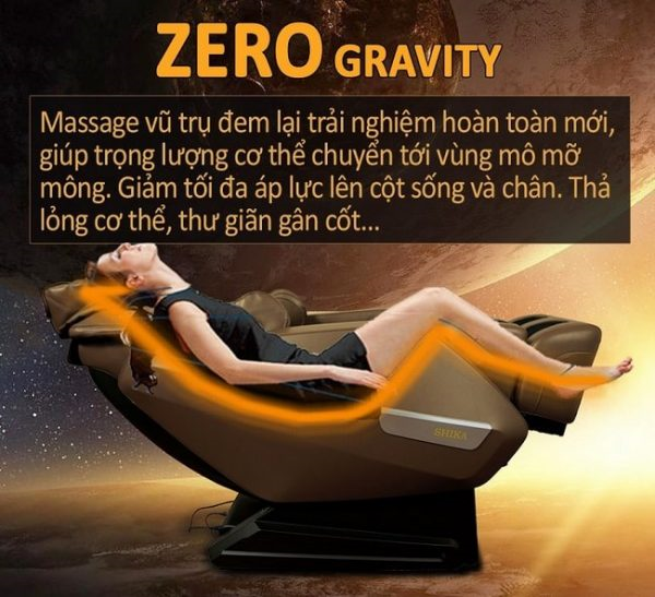 Nên mua ghế massage toàn thân loại nào tốt? - 4 Nên mua ghế massage toàn thân loại nào tốt? - 4