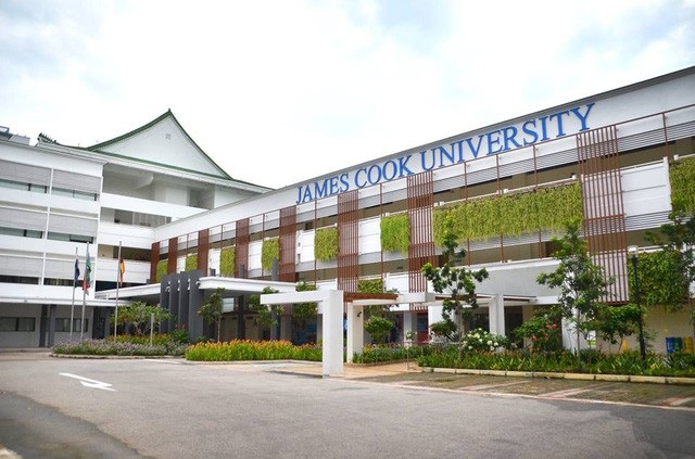 Học Đại học, Thạc sĩ tại Singapore chuyển tiếp Úc, visa 100% - 1 Học Đại học, Thạc sĩ tại Singapore chuyển tiếp Úc, visa 100% - 1