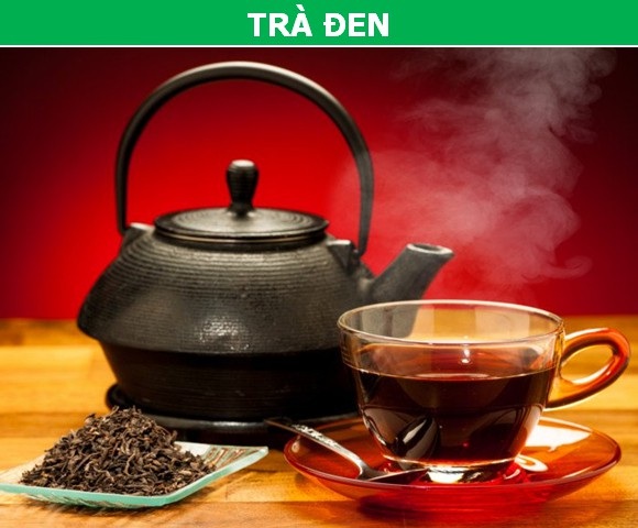 5 loại trà giúp cơ thể cân đối không kém gì việc tập Gym - 2 5 loại trà giúp cơ thể cân đối không kém gì việc tập Gym - 2