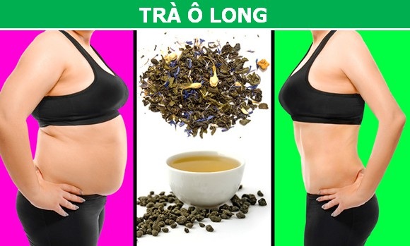 5 loại trà giúp cơ thể cân đối không kém gì việc tập Gym - 3