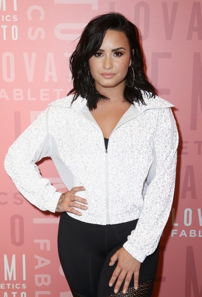Demi Lovato đi cấp cứu vì dùng ma túy quá liều - 5
Mẹ của Demi hiện đang chăm sóc con gái trong bệnh viện