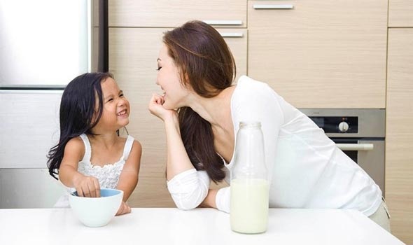 Con kém thông minh là do lỗi của cha mẹ khi bỏ qua những cách đơn giản này - 4 Con kém thông minh là do lỗi của cha mẹ khi bỏ qua những cách đơn giản này - 4