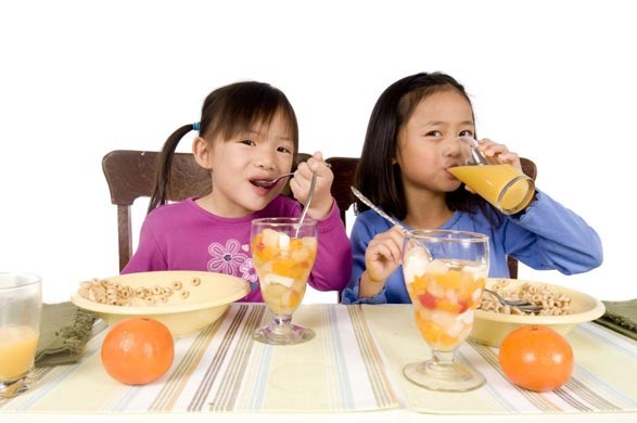 Con kém thông minh là do lỗi của cha mẹ khi bỏ qua những cách đơn giản này - 6 Con kém thông minh là do lỗi của cha mẹ khi bỏ qua những cách đơn giản này - 6