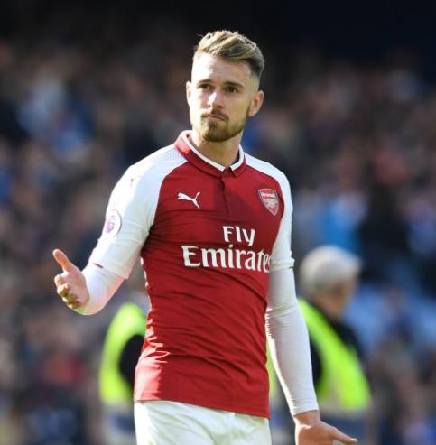 Parlour cho rằng Ramsey nên ở lại với “Pháo thủ”