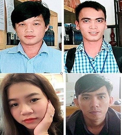 "Siêu" chuyên án đấu tranh tội phạm công nghệ cao có sự tham gia của Cảnh sát hình sự 52 địa phương - 1 "Siêu" chuyên án đấu tranh tội phạm công nghệ cao có sự tham gia của Cảnh sát hình sự 52 địa phương - 1