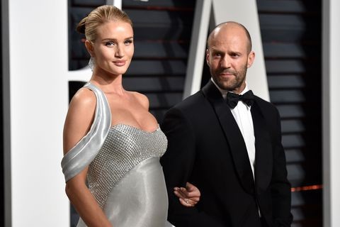 Rosie Huntington-Whiteley tái xuất bên "người vận chuyển" - 6
Mang thai gần 7 tháng, siêu mẫu Anh mới báo tin vui với người hâm mộ