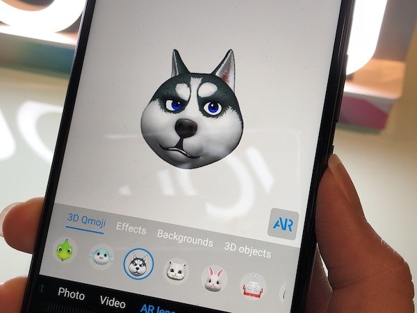 Đừng bỏ qua Huawei Nova 3i – smartphone đầu tiên có 4 AI Camera 24MP - 6