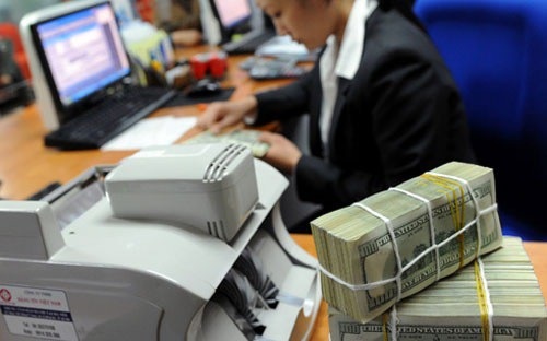 Cục Cạnh tranh: Tài chính, ngân hàng, bảo hiểm là lĩnh vực bị khiếu nại nhiều nhất - 1
372 trường hợp phản ánh, khiếu nại liên quan tới lĩnh vực tài chính, ngân hàng, bảo hiểm.