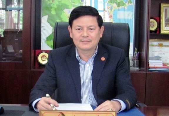 Đà Nẵng điều động nhiều vị trí cán bộ chủ chốt - 2 Ông Trần Đình Hồng thôi giữ chức Trưởng Ban Tổ chức Thành uỷ và được điều động sang làm Trưởng Ban Tuyên giáo Thành uỷ