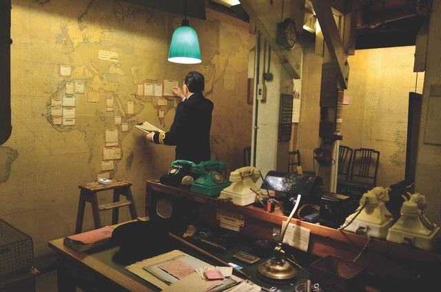 Khám phá 9 kỳ quan dưới lòng đất nổi tiếng thế giới - 2