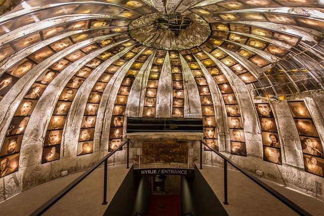 Khám phá 9 kỳ quan dưới lòng đất nổi tiếng thế giới - 3