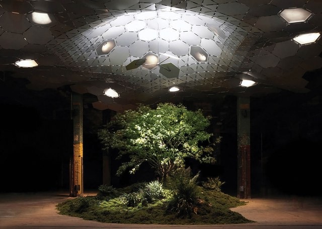 Khám phá 9 kỳ quan dưới lòng đất nổi tiếng thế giới - 5