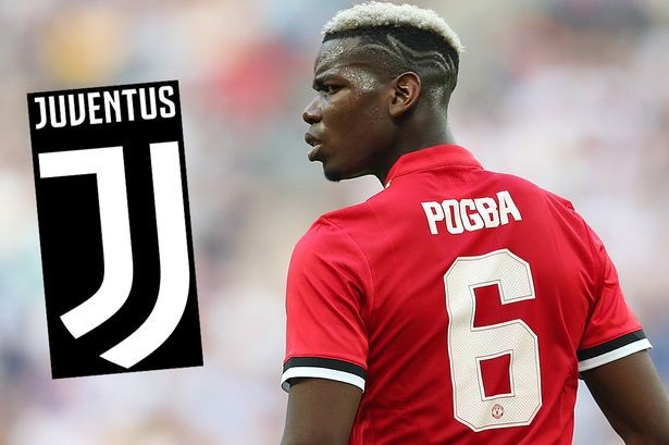 Nhật ký chuyển nhượng ngày 29/7: Juventus bán 3 ngôi sao để mua Pogba - 1
Juventus muốn chiêu mộ trở lại Pogba