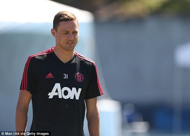 
Matic sẽ vắng mặt trong giai đoạn đầu mùa giải mới
