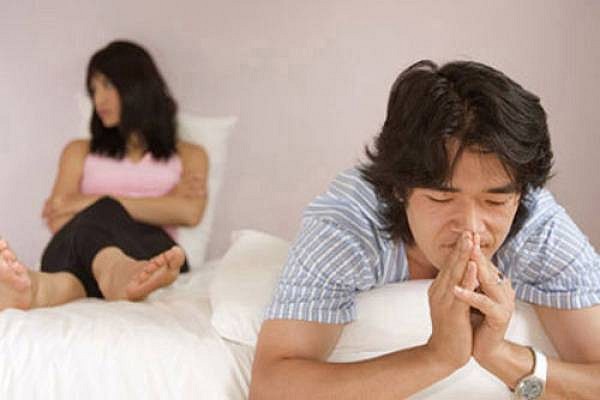 Gia đình lao đao vì vợ bán hàng online - 2