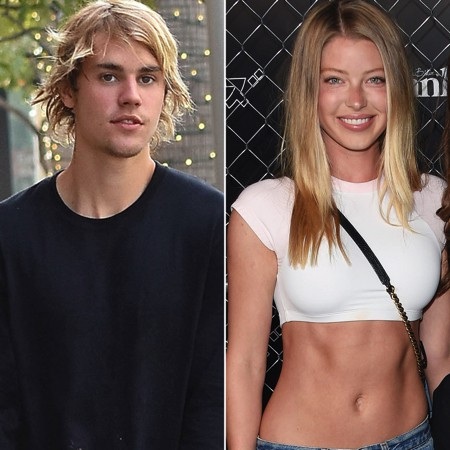 Lịch sử tình trường của Justin Bieber - 2 Lịch sử tình trường của Justin Bieber - 2