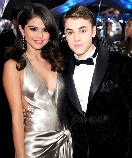 Lịch sử tình trường của Justin Bieber - 3 Lịch sử tình trường của Justin Bieber - 3