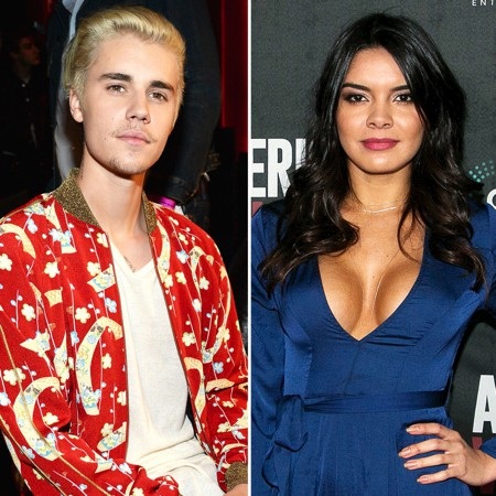 Lịch sử tình trường của Justin Bieber - 4 Lịch sử tình trường của Justin Bieber - 4