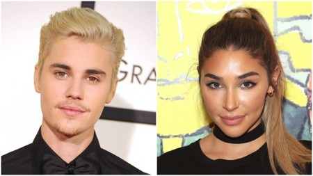 Lịch sử tình trường của Justin Bieber - 7 Lịch sử tình trường của Justin Bieber - 7