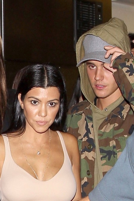 Lịch sử tình trường của Justin Bieber - 8 Lịch sử tình trường của Justin Bieber - 8