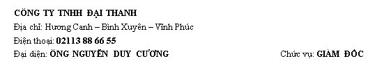 Điểm bán thiết bị vệ sinh Basics chính hãng tại Vĩnh Phúc và Phú Thọ - 1 Điểm bán thiết bị vệ sinh Basics chính hãng tại Vĩnh Phúc và Phú Thọ - 1