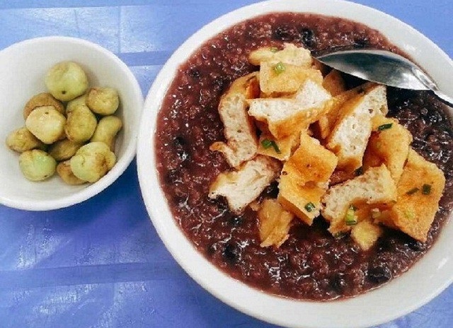 Nhớ bát cháo đậu phụ cà ghém - 1 Ảnh minh họa