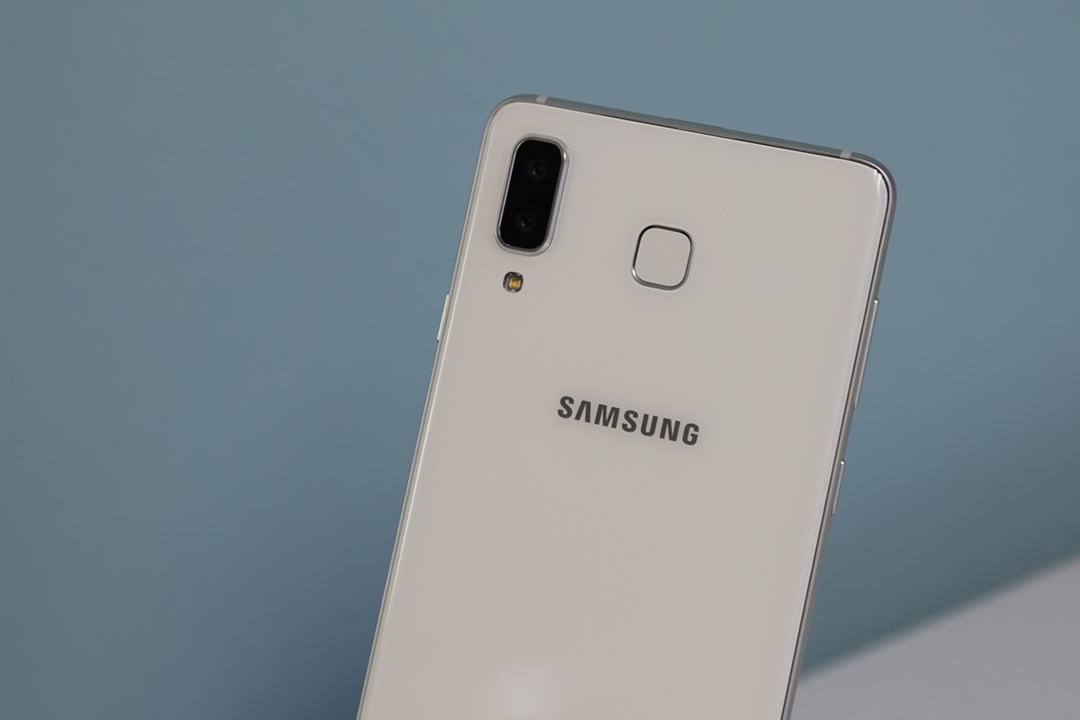 galaxy a8 star 2 galaxy a8 star 2