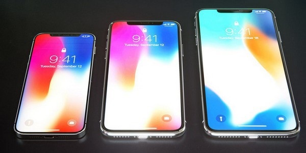 Những smartphone cao cấp được trông đợi nhất trong nửa cuối năm 2018 - 1 Những smartphone cao cấp được trông đợi nhất trong nửa cuối năm 2018 - 1