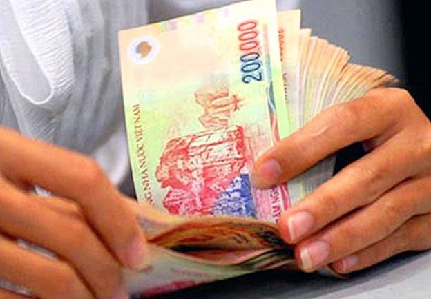 Thu nhập tháng bình quân đạt 5,7 triệu đồng - 1 Thu nhập tháng bình quân đạt 5,7 triệu đồng - 1