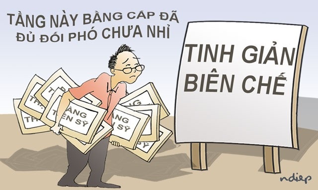 Nhân tài như “sao buổi sớm”, bằng cấp như…. lá rụng bờ hồ Hoàn Kiếm! - 1 Nhân tài như “sao buổi sớm”, bằng cấp như…. lá rụng bờ hồ Hoàn Kiếm! - 1