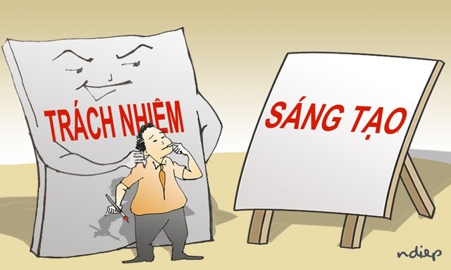 Lãnh đạo mà chỉ nghĩ đến chữ “lợi” của mình thì dễ thành hại dân, hại nước… - 1 Lãnh đạo mà chỉ nghĩ đến chữ “lợi” của mình thì dễ thành hại dân, hại nước… - 1