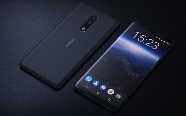 Những smartphone cao cấp được trông đợi nhất trong nửa cuối năm 2018 - 5 Những smartphone cao cấp được trông đợi nhất trong nửa cuối năm 2018 - 5