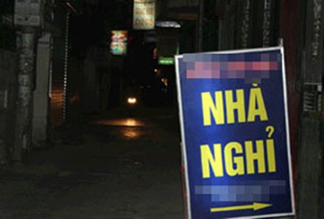 Nhà nghỉ hay nhà gì…!? - 1
Ảnh minh họa. (Nguồn: giadinh.net.vn)
