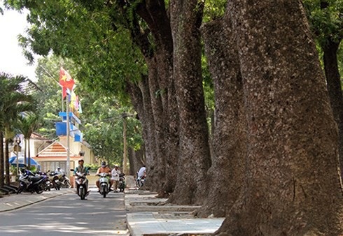 Những điều cần lưu ý khi đi xe máy dưới trời nắng nóng - 1 Những điều cần lưu ý khi đi xe máy dưới trời nắng nóng - 1