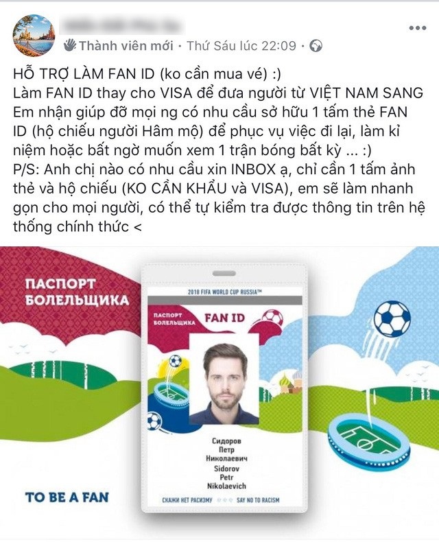 Muôn kiểu “hốt bạc” mùa World Cup của du học sinh Việt tại Nga - 7
Du học sinh thành thạo tiếng Nga tranh thủ ngoài lịch học để đi làm dịch vụ, đưa đón người xem World Cup, đặt taxi giúp du khách, đón họ ở sân bay, làm khẩu tạm thời, đặt khách sạn. Mỗi lần dịch vụ này sẽ được tầm 3000 rúp -10.000 rúp (tương đương 1,2 triệu- 4 triệu đồng). (Ảnh: Huyền Vũ)