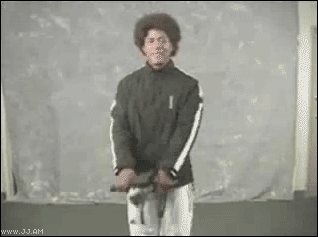 Cao thủ võ lâm đôi lúc cũng phạm sai lầm